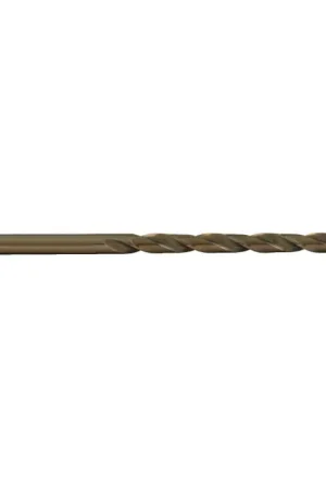 Luxury PRECISION TWIST DRILL 018308 8 135° Cobalt Jobbers Drill