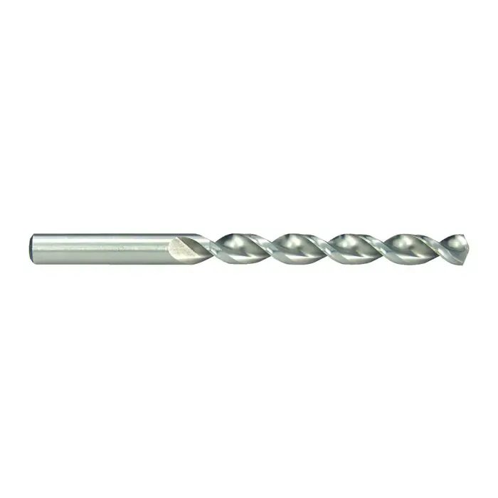 T&O 01-060-019 19/64" 130° M35 5% Cobalt Jobbers Drill Fan Favorite