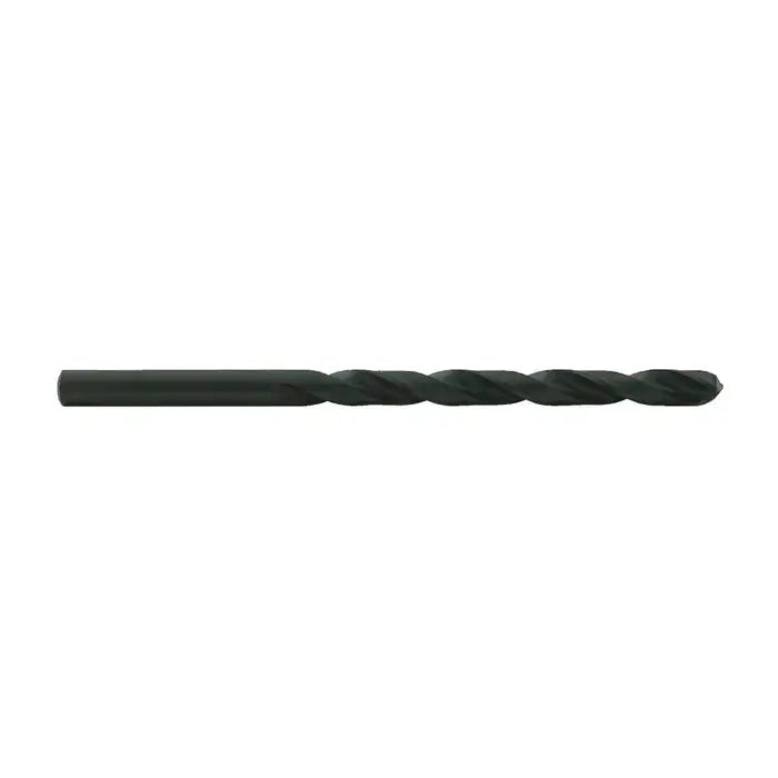 Last Chance TTC PRODUCTION 01-002-222 22 135° High Speed Steel Jobbers Drill
