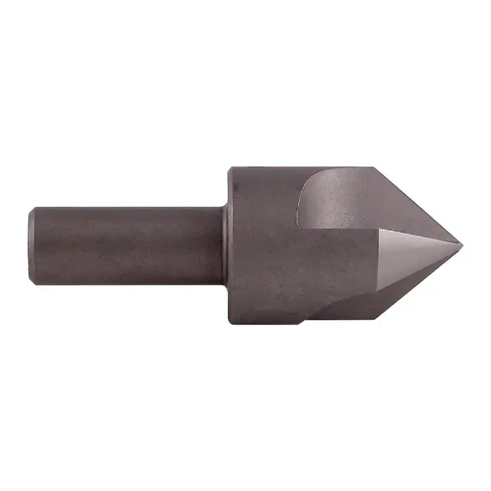 KEO 917-000-203 5/8" Size, 3/8" Shank Dia., 90° Cobalt Three Flute Countersink Affordable