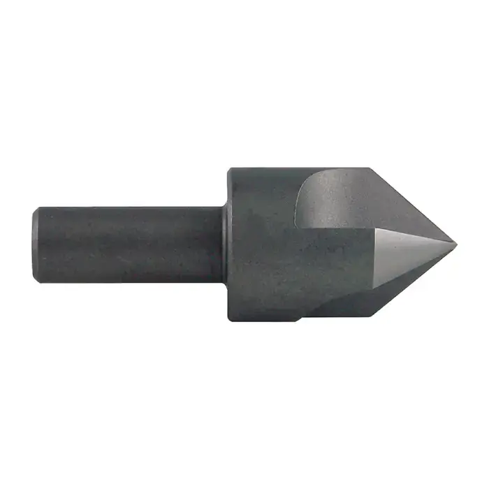 Popular KEO 917-000-145 2" Size, 3/4" Shank Dia., 100° High Speed Steel Three Flute Countersink