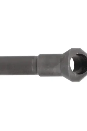 WELDON CS16-2 .516" Min Cutting Dia., .938" Max Cutting Dia., 1/2" Shank Dia., 82° High Speed Steel Zero Flute Countersink/Deburring High Quality