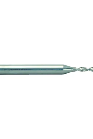 Don't Miss Out KYOCERA 105-0984.400 2.50mm Size 130° Solid Carbide Circuit Board Drill