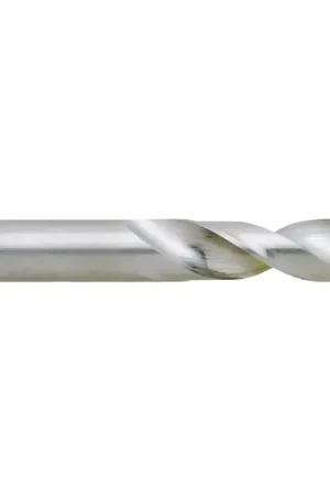M.A. FORD 30008900 43 Size 118° Solid Carbide Circuit Board Drill Clearance