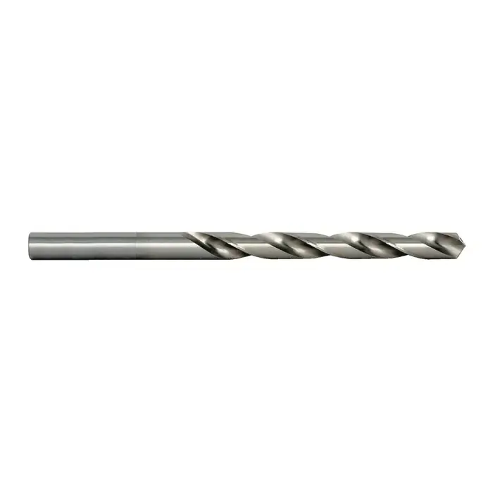 NACHI 1146307 41/64" 118° 9" OAL M35 5% Cobalt Coolant Fed Drill Must Have