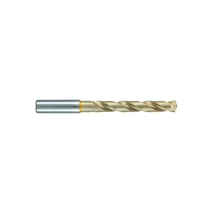 Deal NACHI 0722513 8.90mm 135° Powdered Metal HSCO Steel Jobbers Drill