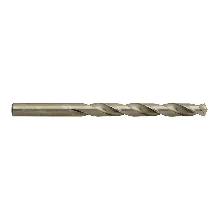 Get Yours T&O 01-021-223 23 135° M35 5% Cobalt Jobbers Drill