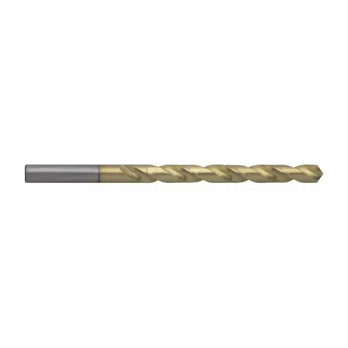 TTC PRODUCTION 09-003-008 H 118° High Speed Steel Jobbers Drill Luxury