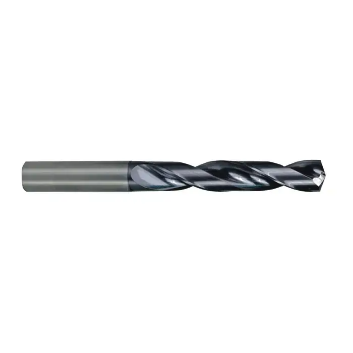 Direct From Factory M.A. FORD HPDSR 1170A 11.70mm 140° Solid Carbide Jobbers Drill