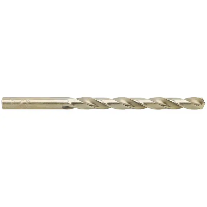 Top Pick TTC PRODUCTION 01-020-015 15/64" 118° Cobalt Jobbers Drill
