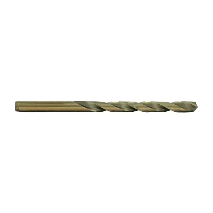 PRECISION TWIST DRILL 015313 M 135° Cobalt Jobbers Drill Must Have