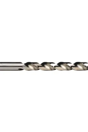 Budget TTC PRODUCTION 01-006-014 N 118° High Speed Steel Jobbers Drill