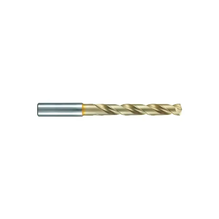 Top Rated NACHI 1464934 .4063" 135° Powdered Metal HSCO Steel Jobbers Drill