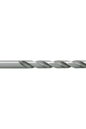 Hassle-Free Returns PRECISION TWIST DRILL 016045 4.50mm 118° High Speed Steel Jobbers Drill