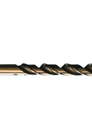 Hassle-Free Returns GEKKOU GKP6.0 6mm 118° M35 5% Cobalt Jobbers Drill