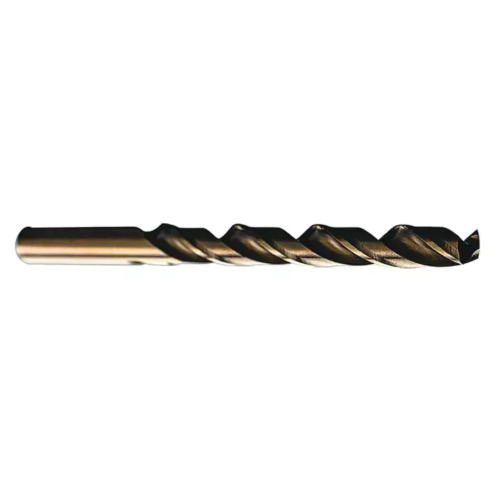 Hassle-Free Returns GEKKOU GKP6.0 6mm 118° M35 5% Cobalt Jobbers Drill