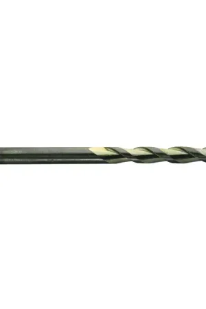 Cheap DRILLCO 160N132 1/2" Size, 6" OAL Carbide Tipped, Masonry Drill