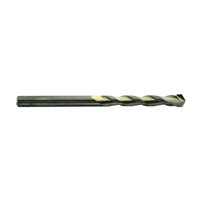 Cheap DRILLCO 160N132 1/2" Size, 6" OAL Carbide Tipped, Masonry Drill
