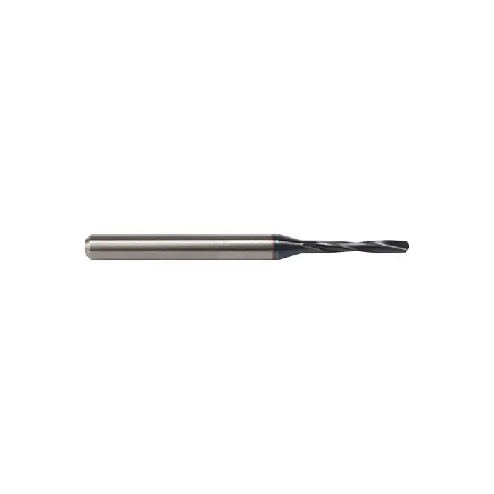 M.A. FORD 305M0096 .96mm Size, 135°, Solid Carbide Micro Twist Drill Cheap