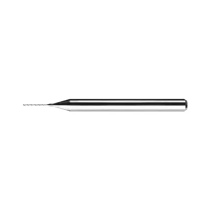 Sale KYOCERA 226-0461L400 1.17mm Size, 130°, Solid Carbide Micro Twist Drill