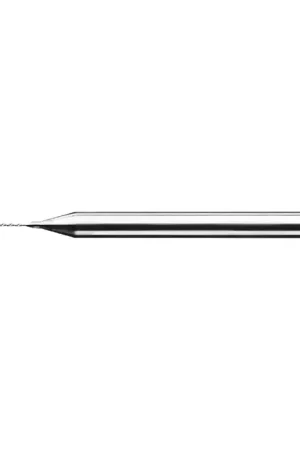 Express Delivery KYOCERA 226L-0138L225 .35mm Size, 130°, Solid Carbide Micro Twist Drill