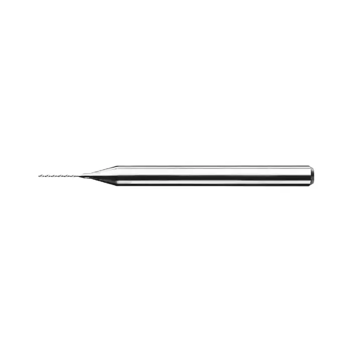 Sale KYOCERA 226L-0827L400 2.10mm Size, 130°, Solid Carbide Micro Twist Drill