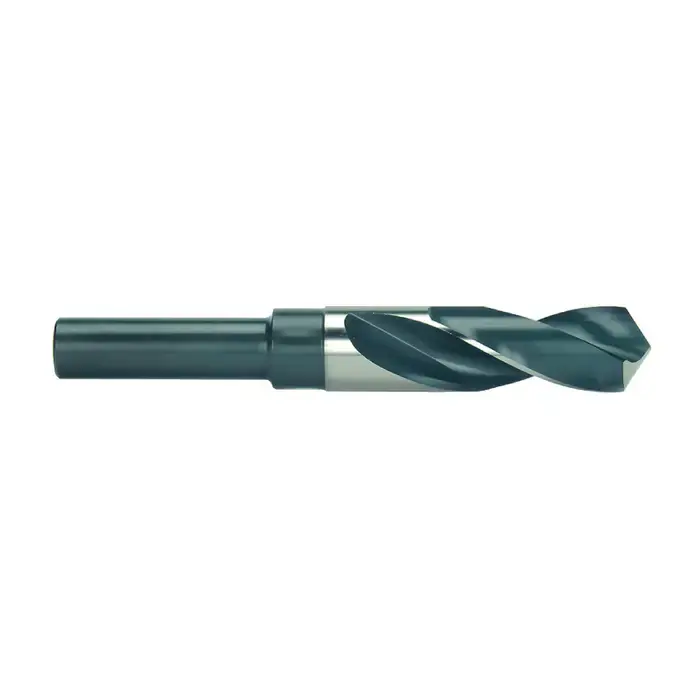 PRECISION TWIST DRILL 091266 1-1/32" Size 118° High Speed Steel Silver & Deming Drill Authentic