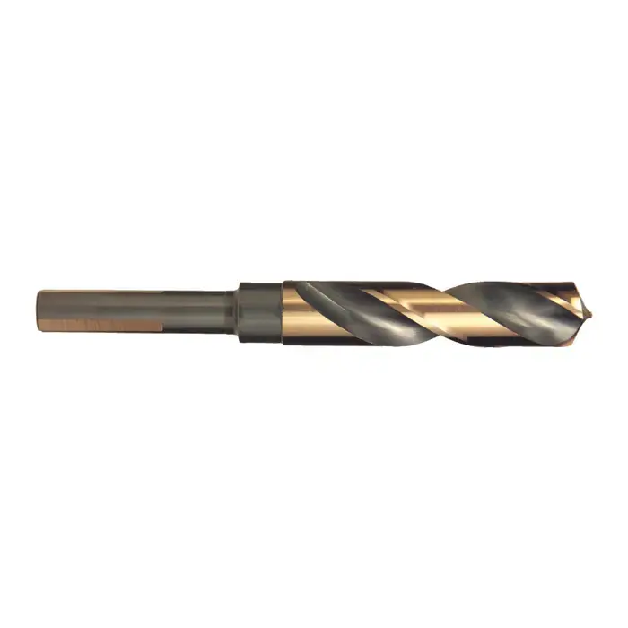 VIKING 7/8" Size 135° Premium Grade High Speed Steel Silver & Deming Drill Best Price