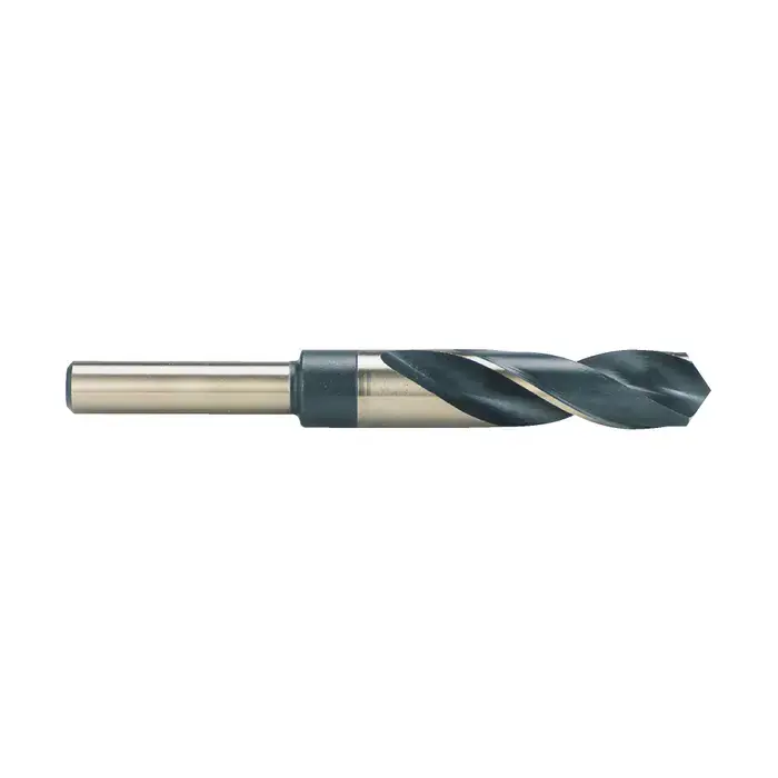 Price Cut TTC PRODUCTION 01-080-154 27/32" Size 118° Cobalt Silver & Deming Drill