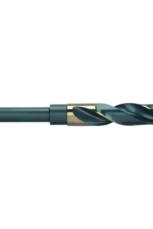 Bargain PRECISION TWIST DRILL 092352 13/16" Size 118° Cobalt Silver & Deming Drill