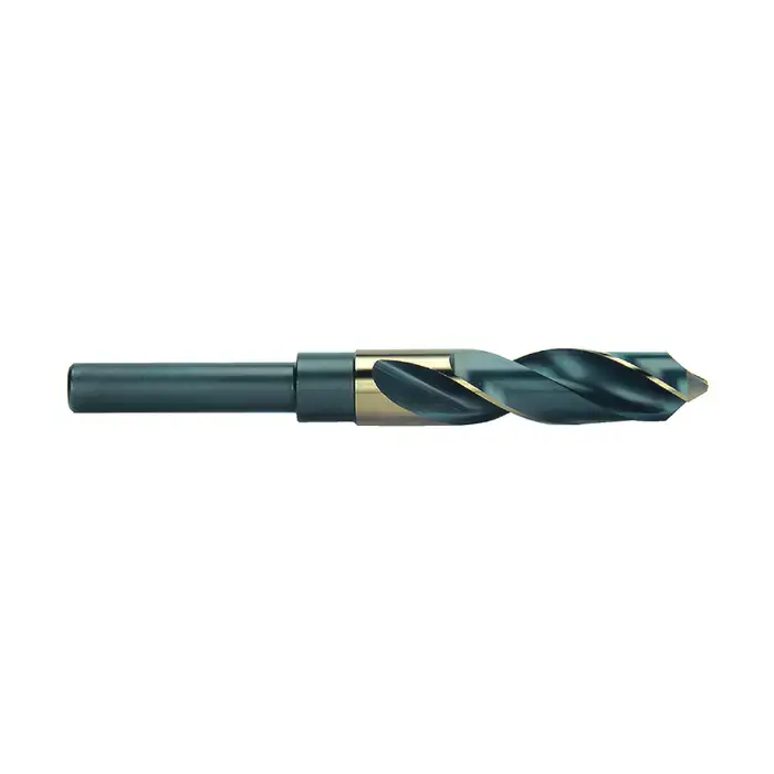 Bargain PRECISION TWIST DRILL 092352 13/16" Size 118° Cobalt Silver & Deming Drill