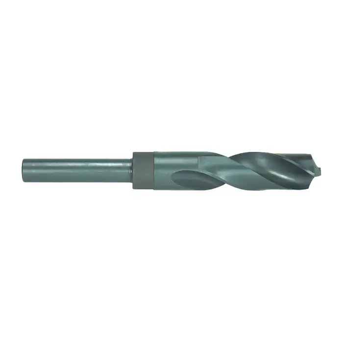 Hot Deal TTC PRODUCTION 01-080-658 29/32" Size 118° High Speed Steel Silver & Deming Drill
