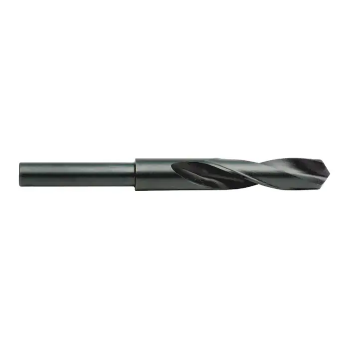 TTC 01-080-092 1-7/16" Size 118° High Speed Steel Silver & Deming Drill Get Yours