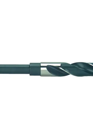 PRECISION TWIST DRILL 091462 31/32" Size 118° High Speed Steel Silver & Deming Drill Super Sale