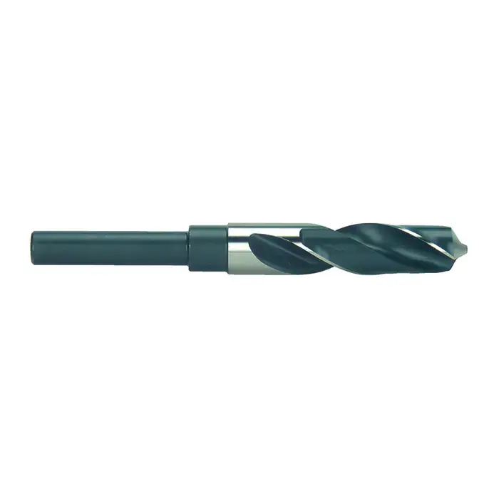 PRECISION TWIST DRILL 091464 1" Size 118° High Speed Steel Silver & Deming Drill Don't Miss Out