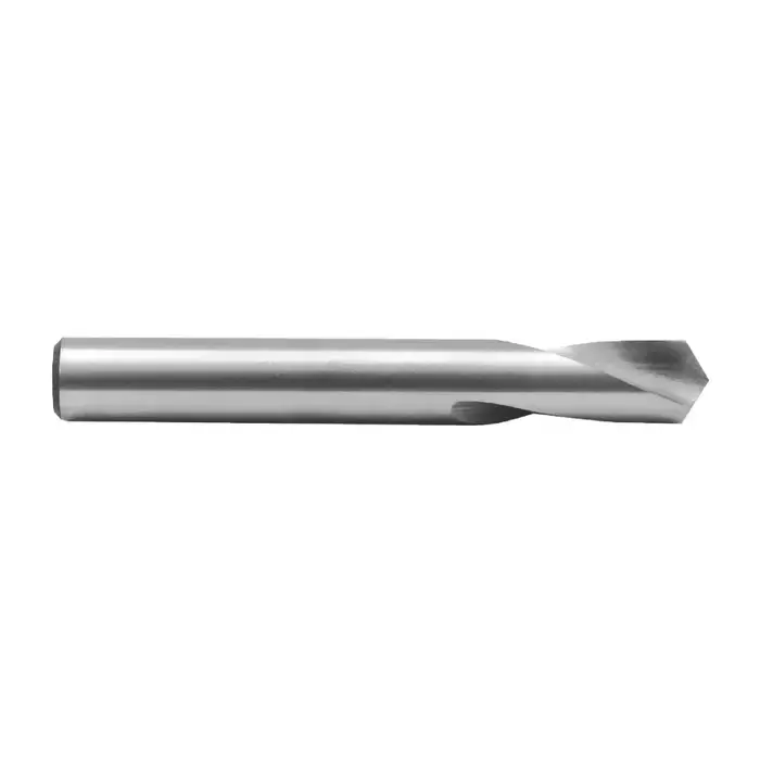 KEO 956-000-081 1/4" 120° 6" OAL, M42 8% Cobalt Spotting Drill Popular