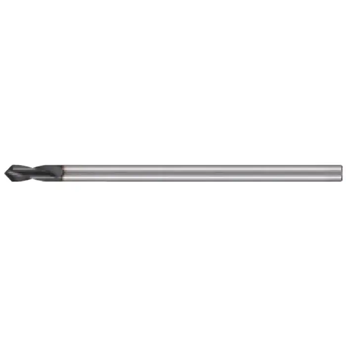 Order Now NACHI 0710771 3.00mm 140° 75.00mm OAL, M42 8% Cobalt Spotting Drill