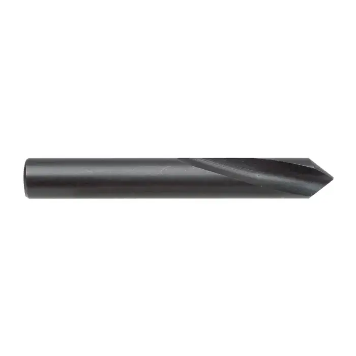 TTC PRODUCTION 01-160-040 5/8" 118° 2-1/4" OAL, High Speed Steel Spotting Drill Premium