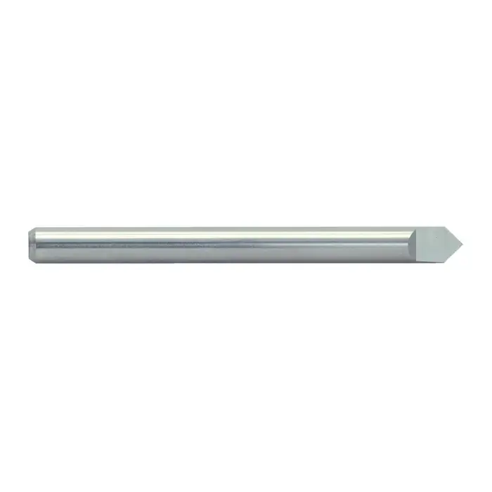 Price Drop KYOCERA SPD1250-045 1/8" 45° 1-1/2" OAL, Solid Carbide Spotting Drill
