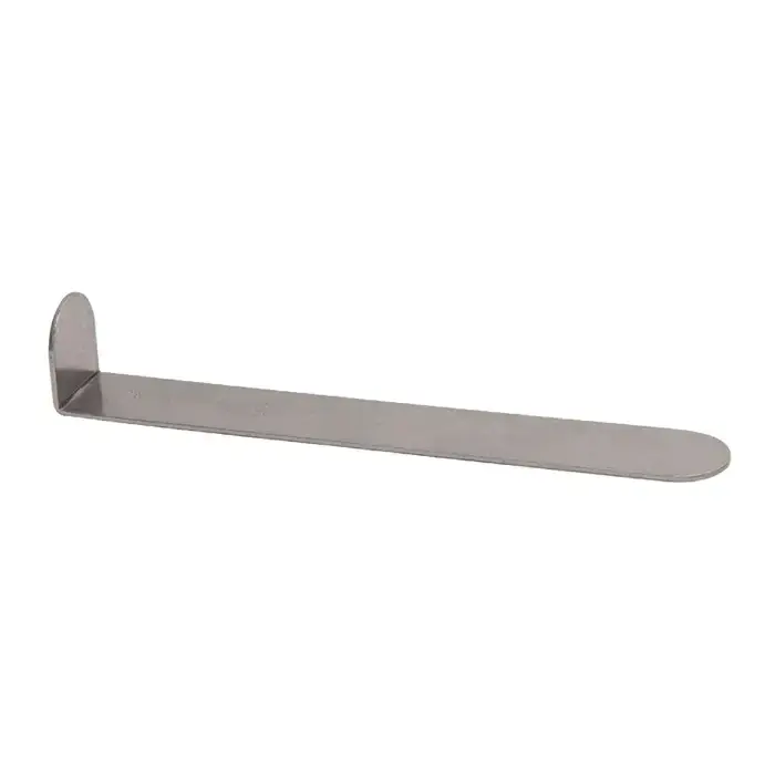 HASSAY SAVAGE 31204 4mm Broach Size, B-1 Style Shim For Broach Big Sale