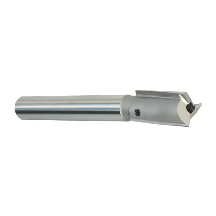 WHITNEY TOOL 10405 1" Size 3/4" Shank 5/16" Pilot Hole Diameter High Speed Steel Interchangeable Pilot Type Counterbore Low Price