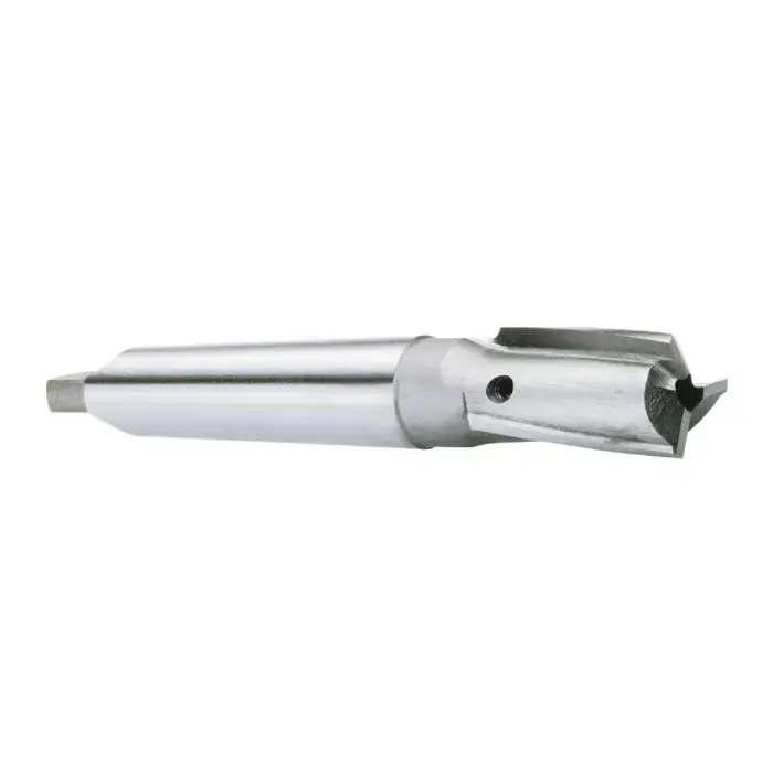 Price Cut TTC PRODUCTION 07-002-136 2-1/8" Size 5 Morse Taper Shank 1/2" Pilot Hole Diameter High Speed Steel Interchangeable Pilot Type Counterbore