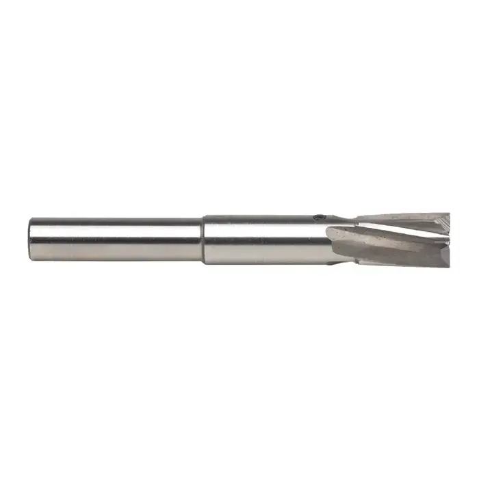 TTC PRODUCTION 07-054-036 9/16" Size 1/4" Shank 1/8" Pilot Hole Diameter High Speed Steel Interchangeable Pilot Type Counterbore Big Sale