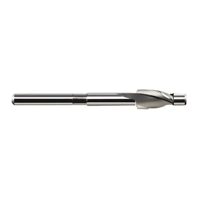 Best Price WELDON LGS14-1 7/16" Size, 11/16" Cutting Dia., 7/16" Pilot Diameter High Speed Steel Solid Integral Pilot Type Counterbore