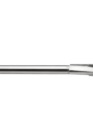 Deal SUPER TOOL 95153280 5/16" Size, .491" Cutting Dia., 21/64" Pilot Diameter Carbide Tipped Solid Integral Pilot Type Counterbore