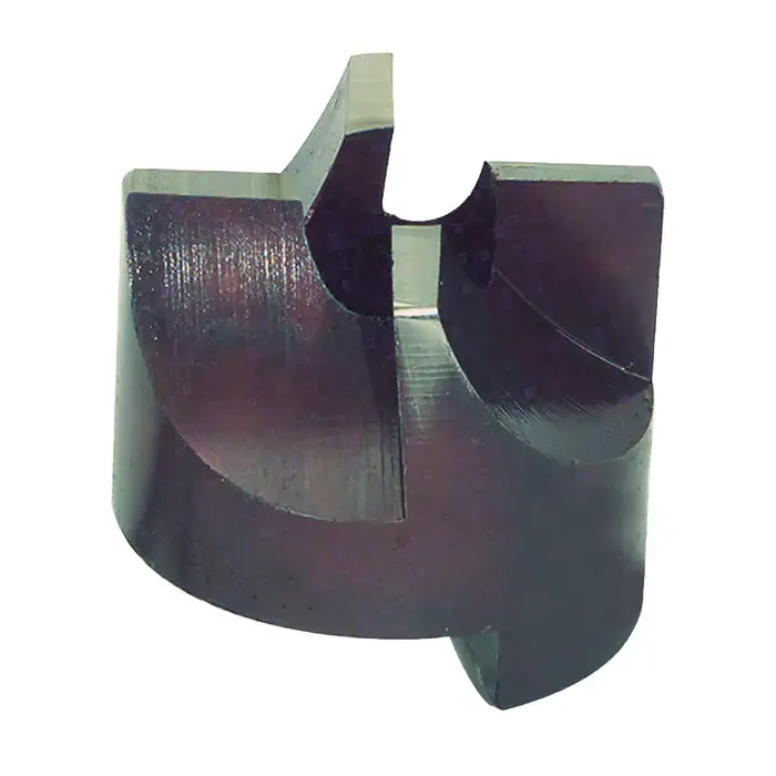 Special Offer EVEREDE 31922 5/16" Size, 5/32" Pilot Size High Speed Steel Reverse Spotfacer