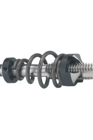Best Choice VERNON 1/8" Burr-Bit