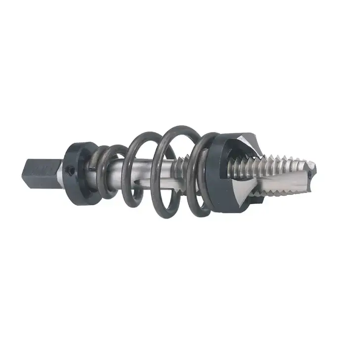 VERNON 12 Burr-Bit While Supplies Last