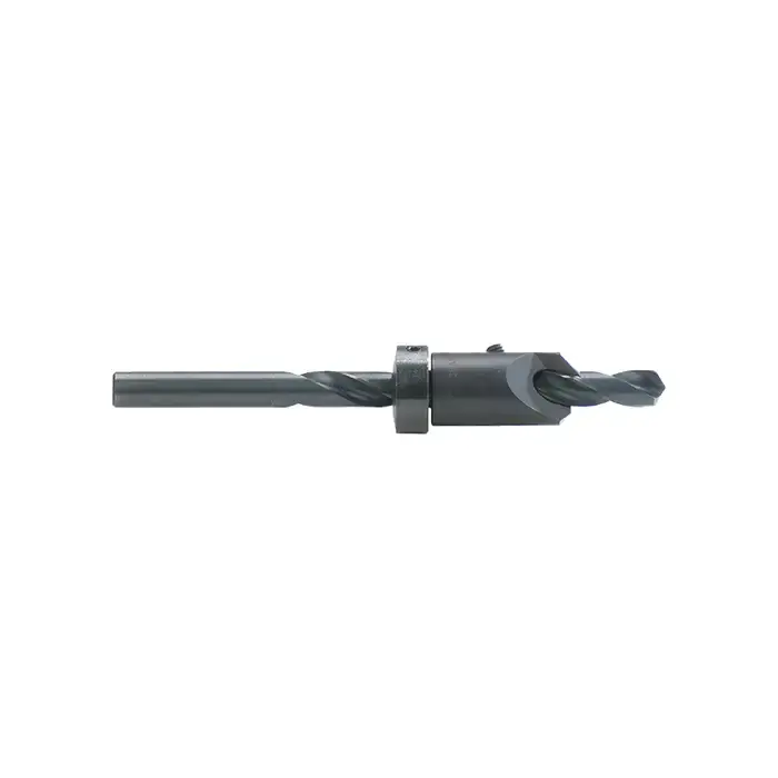 Top Rated VERNON 9/16" 90°Cham-Bit