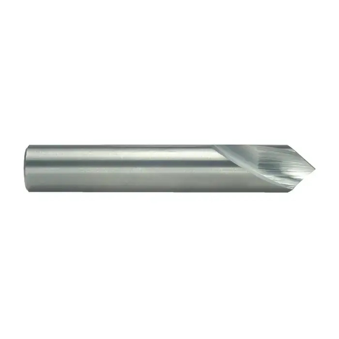 KEO 956-000-133 5/16" 90° 2-1/2" OAL, Solid Carbide Spotting Drill Bargain